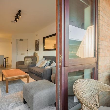 Super Central Cambridge Flat For Up To 4 People Екстер'єр фото