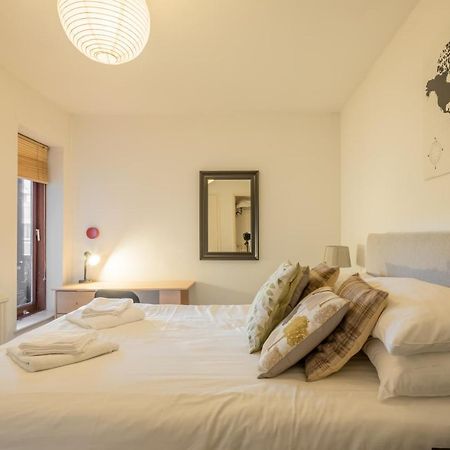 Super Central Cambridge Flat For Up To 4 People Екстер'єр фото