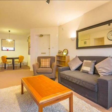 Super Central Cambridge Flat For Up To 4 People Екстер'єр фото