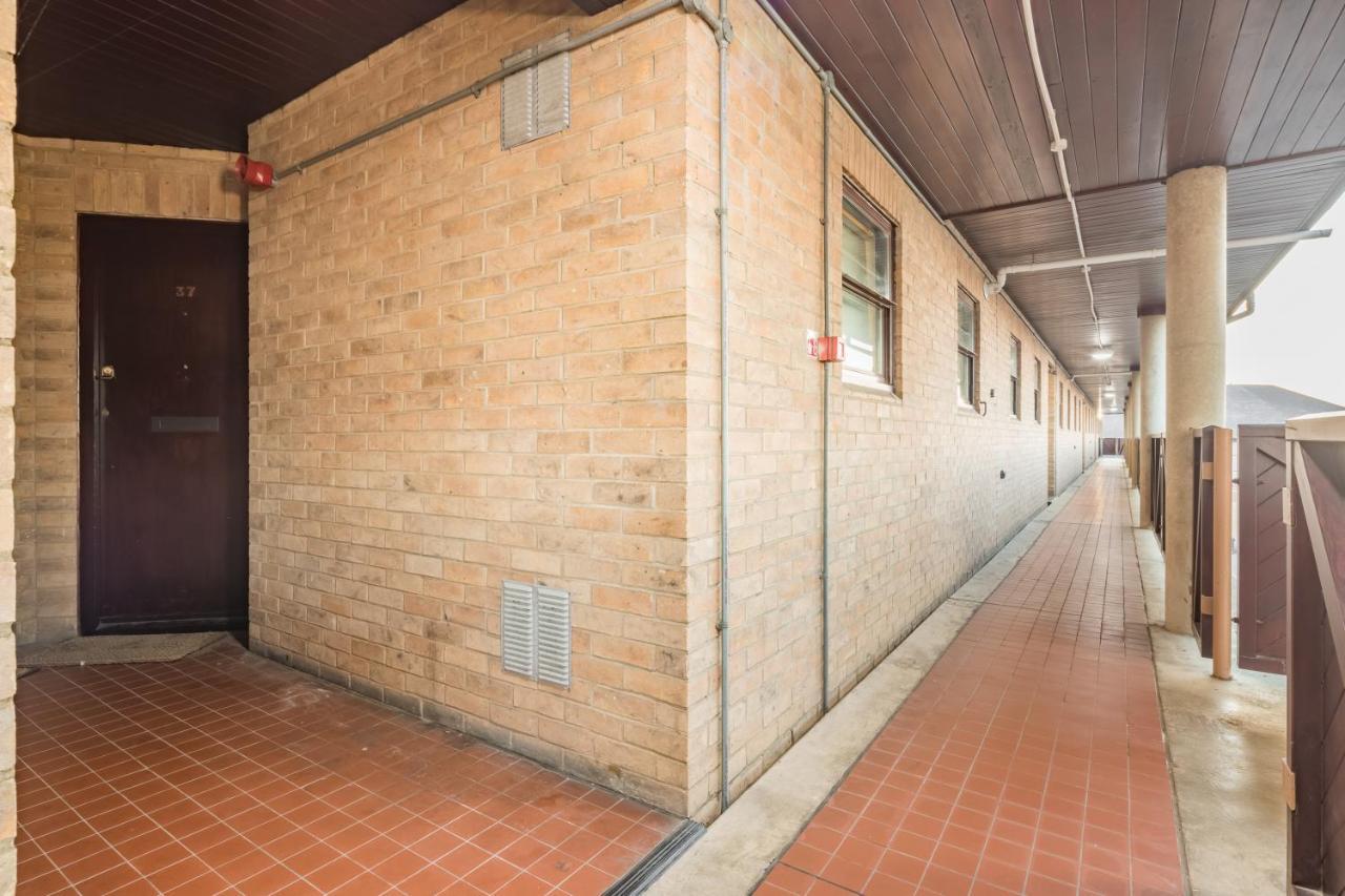 Super Central Cambridge Flat For Up To 4 People Екстер'єр фото