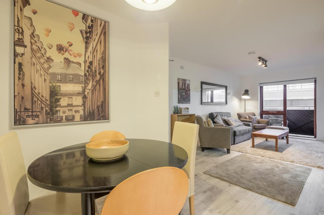 Super Central Cambridge Flat For Up To 4 People Екстер'єр фото
