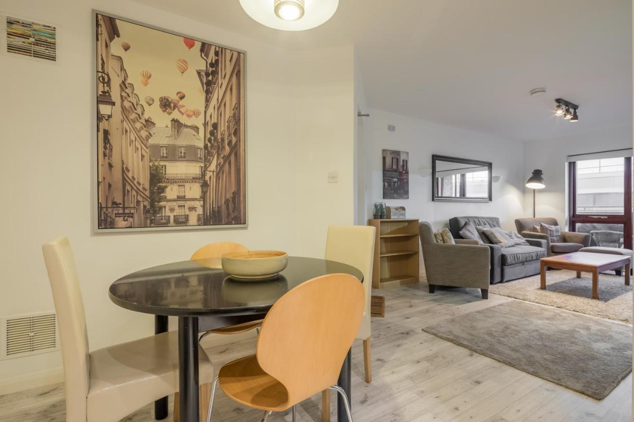 Super Central Cambridge Flat For Up To 4 People Екстер'єр фото