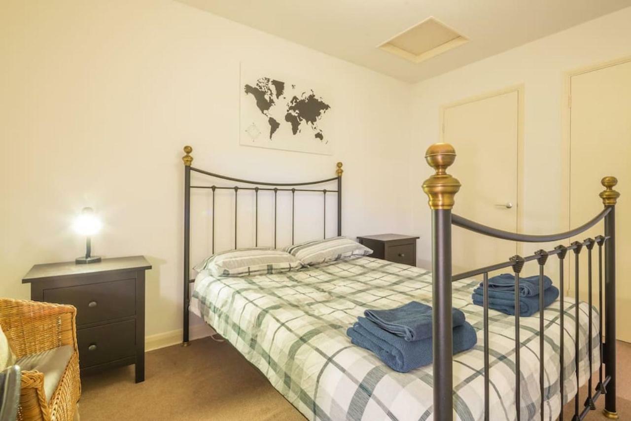Super Central Cambridge Flat For Up To 4 People Екстер'єр фото