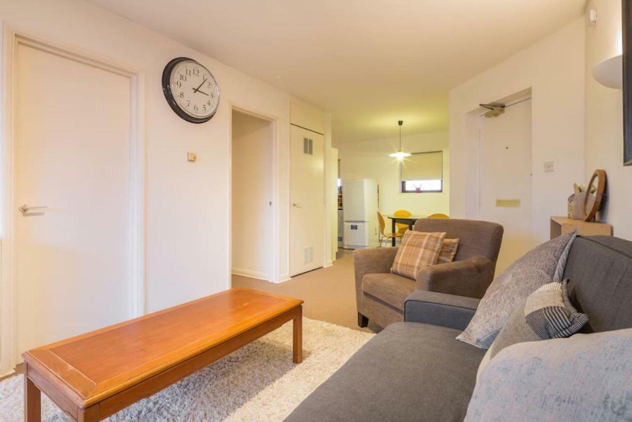 Super Central Cambridge Flat For Up To 4 People Екстер'єр фото