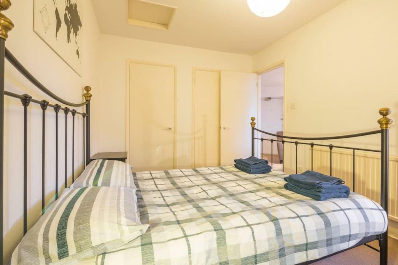 Super Central Cambridge Flat For Up To 4 People Екстер'єр фото