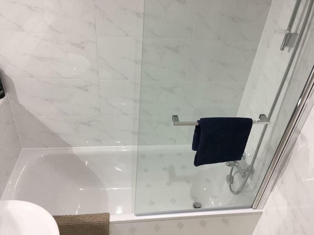 Super Central Cambridge Flat For Up To 4 People Екстер'єр фото